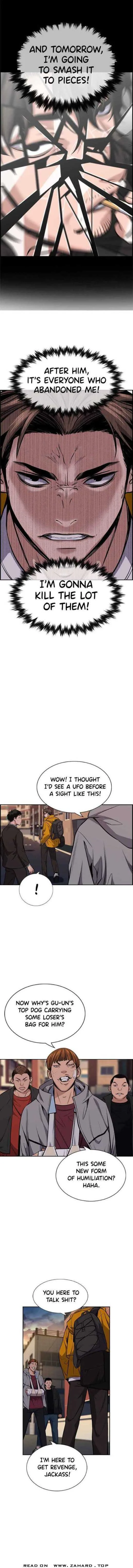 True Educatio Chapter 12 page 11
