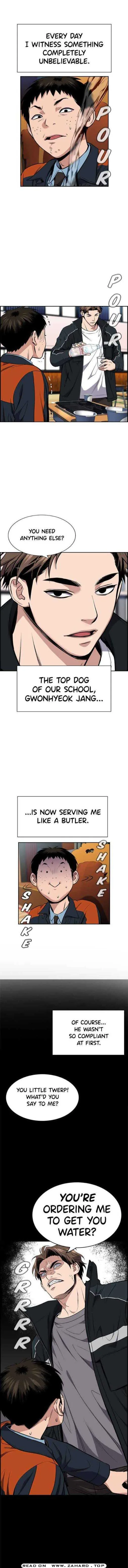 True Educatio Chapter 12 page 2