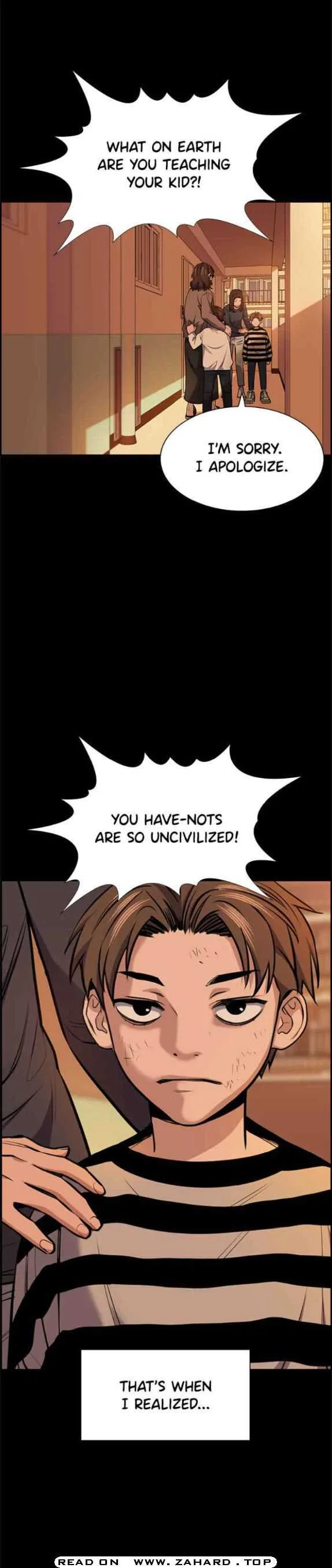 True Educatio Chapter 13 page 5