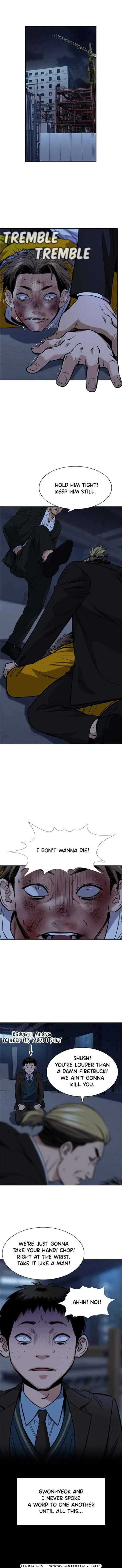 True Educatio Chapter 13 page 9