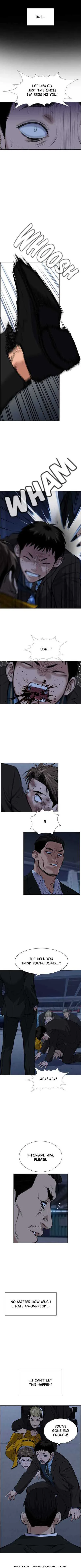 True Educatio Chapter 13 page 11