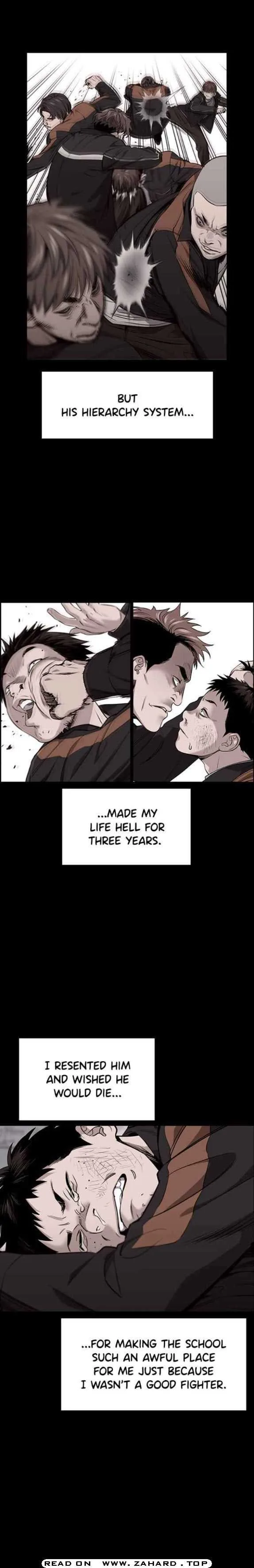 True Educatio Chapter 13 page 10