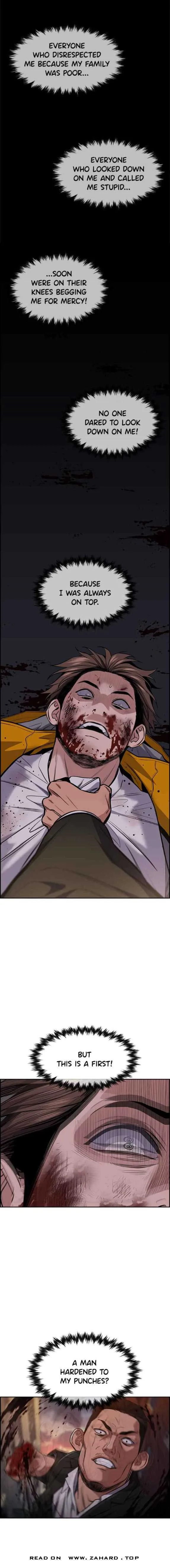 True Educatio Chapter 13 page 7