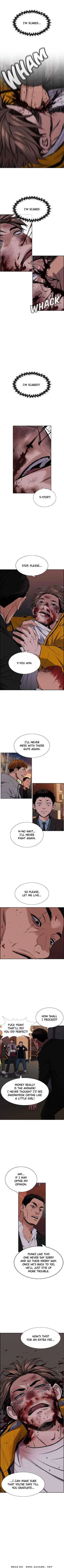 True Educatio Chapter 13 page 8