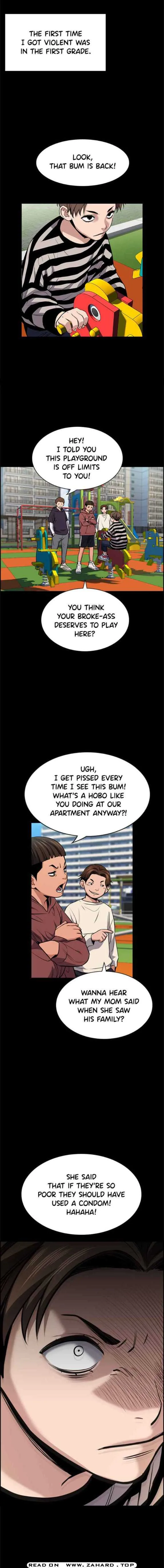 True Educatio Chapter 13 page 3