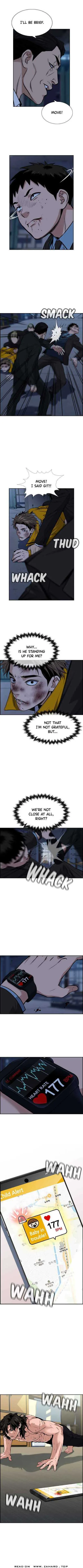 True Educatio Chapter 13 page 12