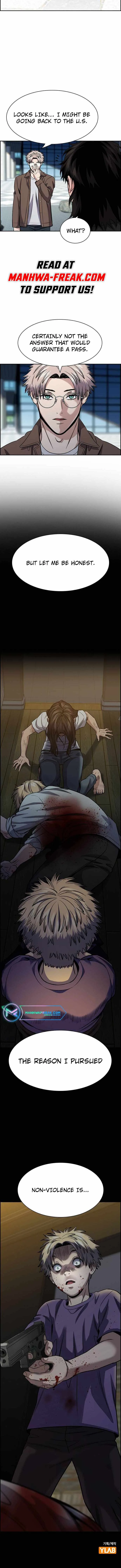 True Educatio Chapter 139 page 13