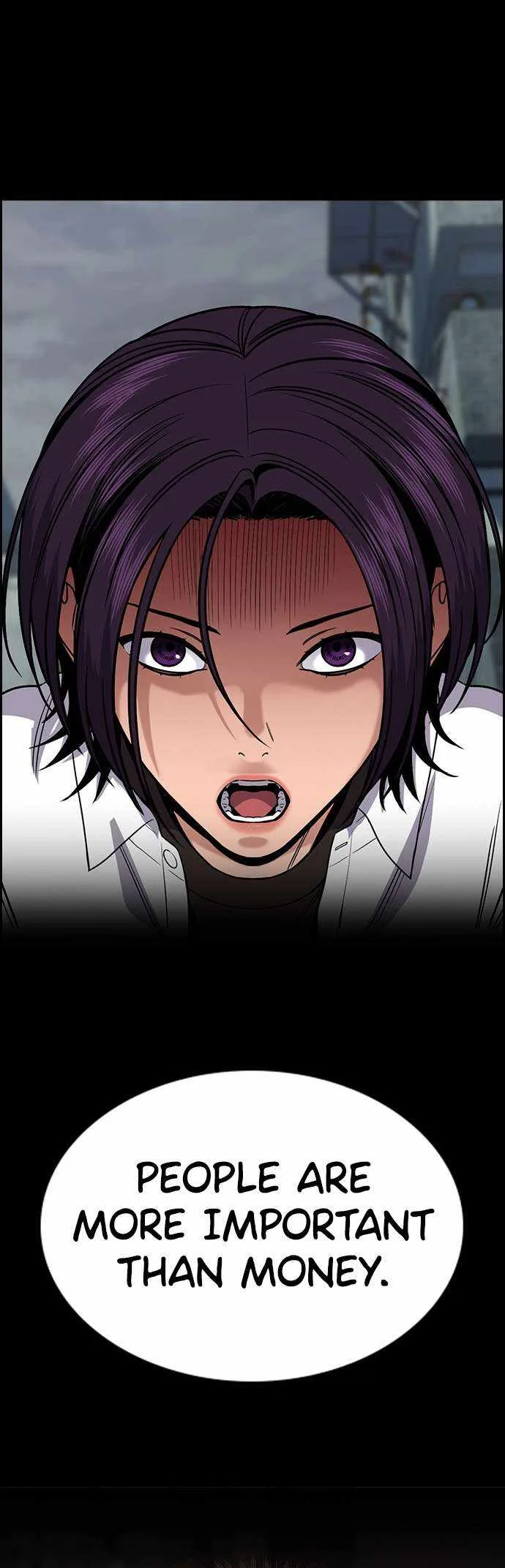True Educatio Chapter 142 page 6
