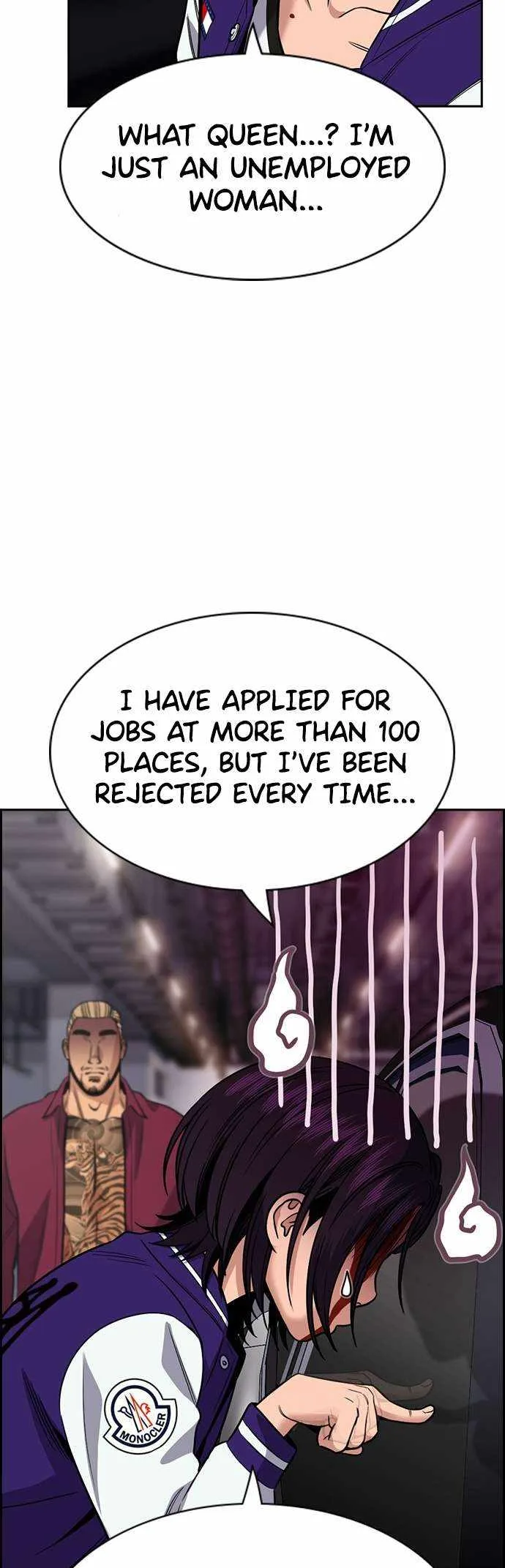 True Educatio Chapter 142 page 16