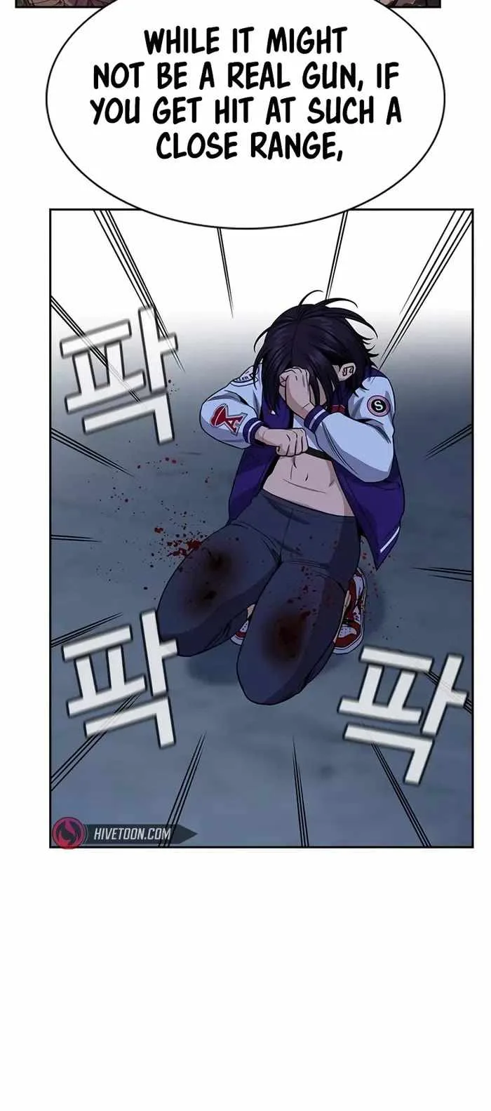 True Educatio Chapter 144 page 13
