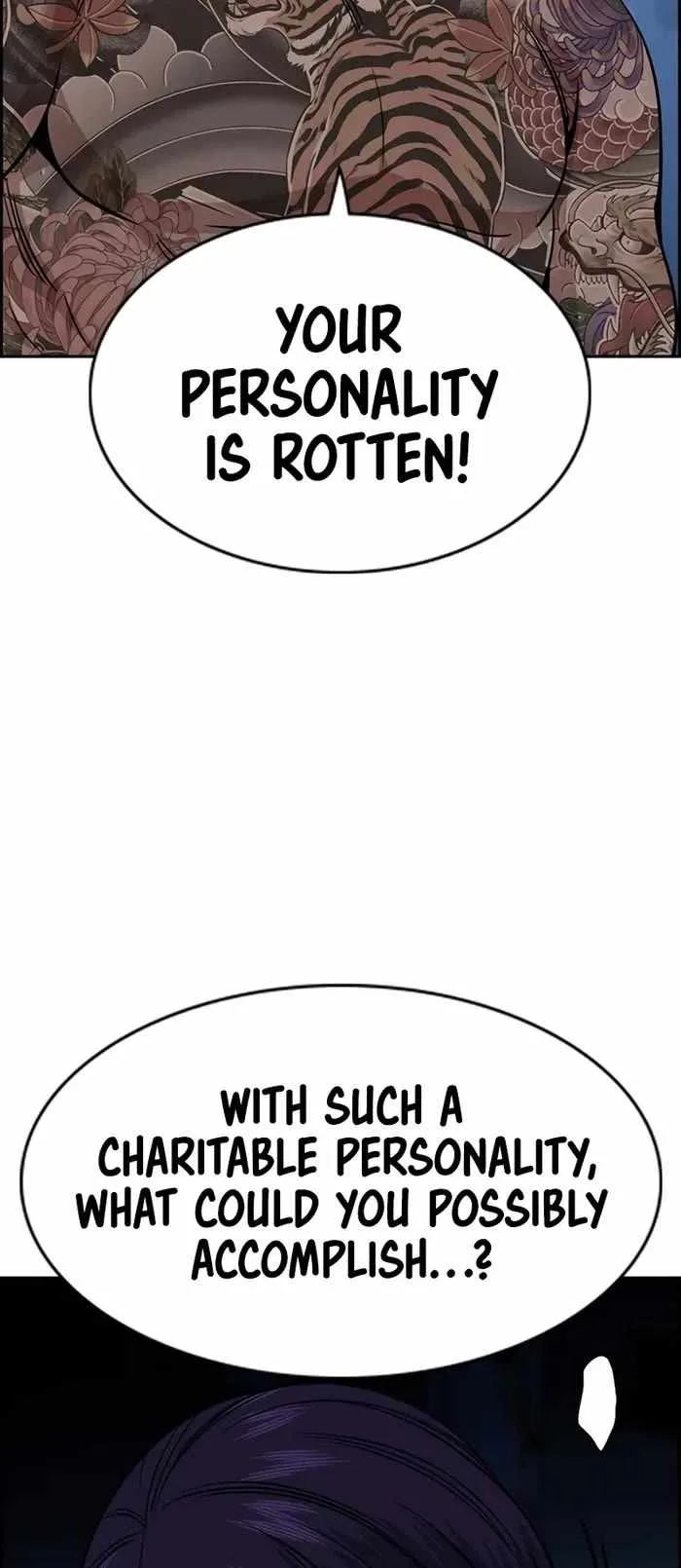 True Educatio Chapter 144 page 30