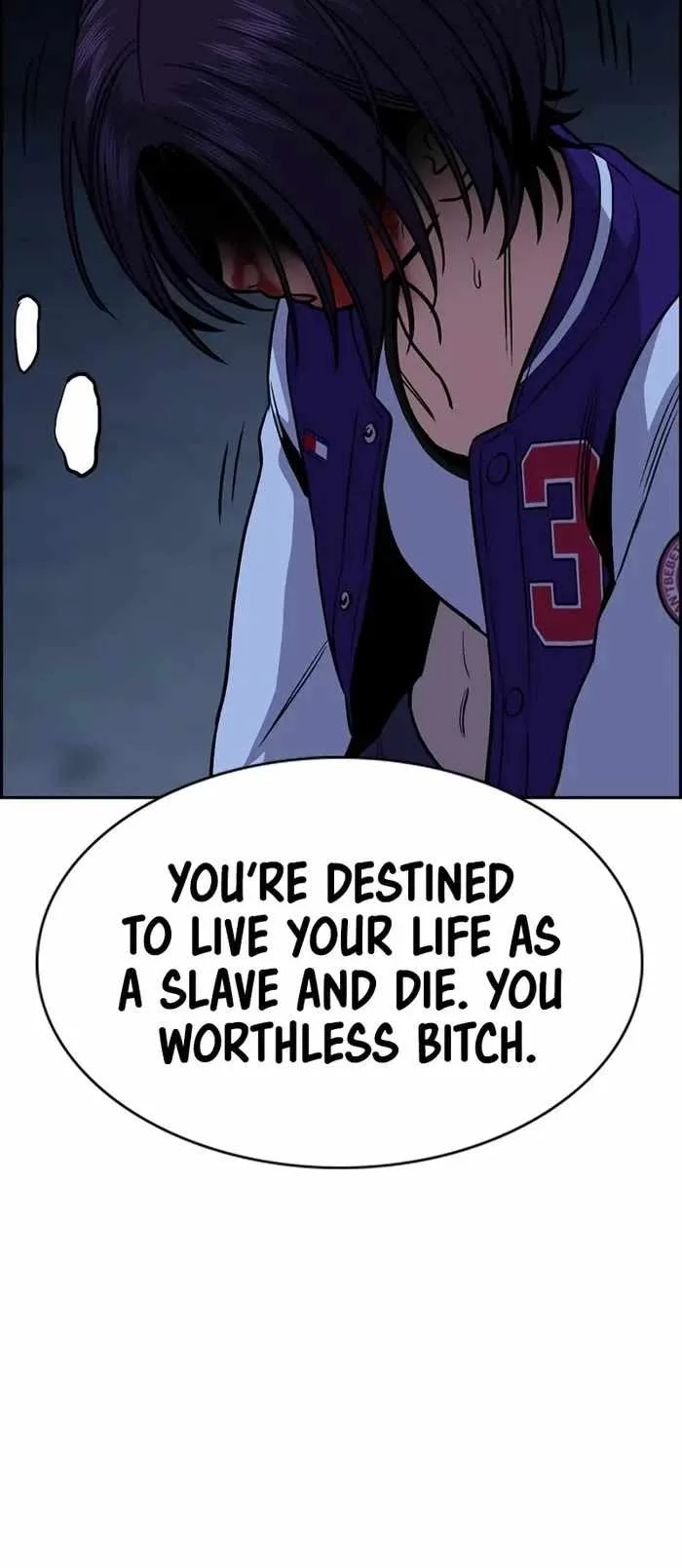 True Educatio Chapter 144 page 31