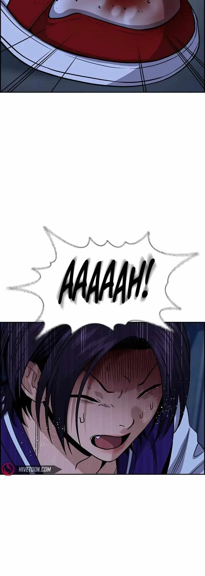 True Educatio Chapter 144 page 7