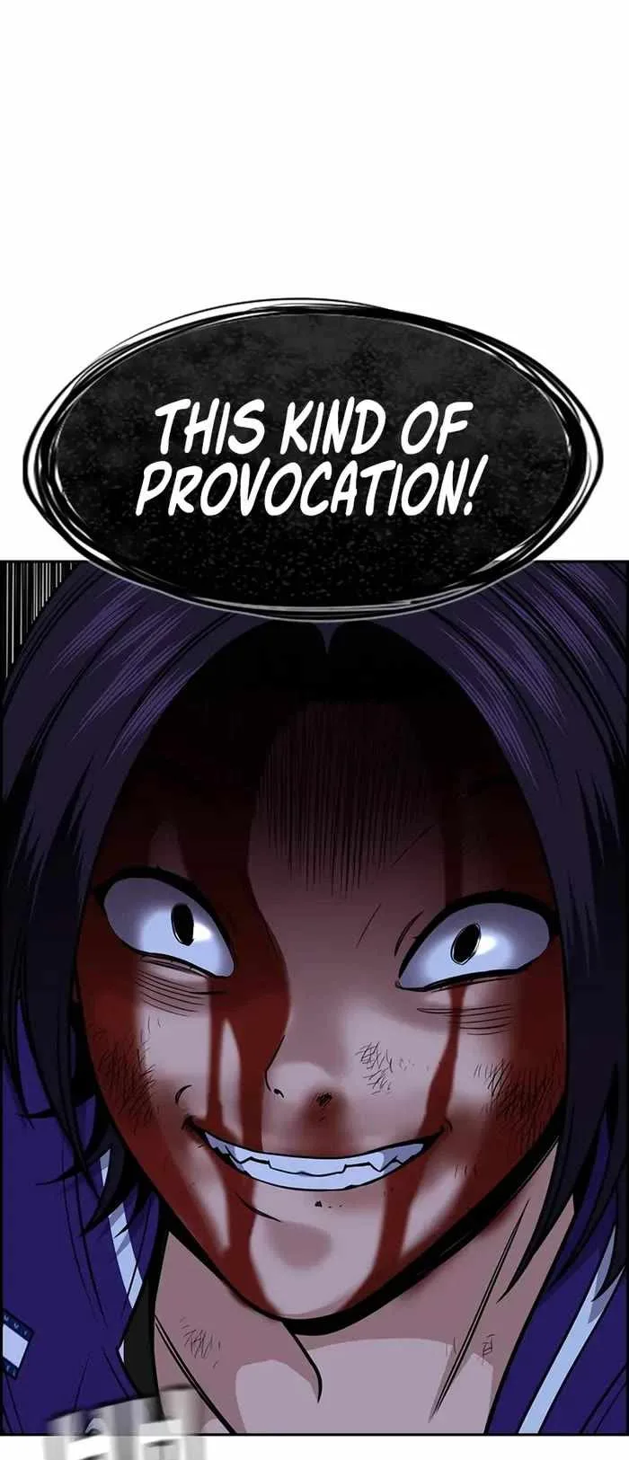 True Educatio Chapter 144 page 43