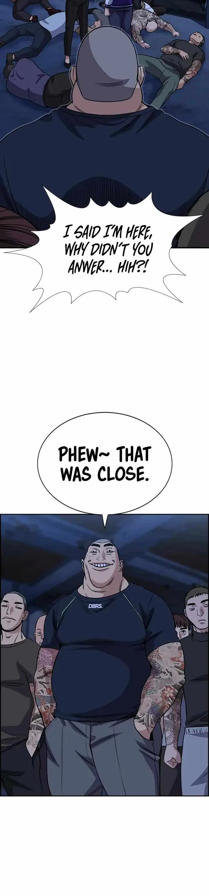 True Educatio Chapter 145 page 29
