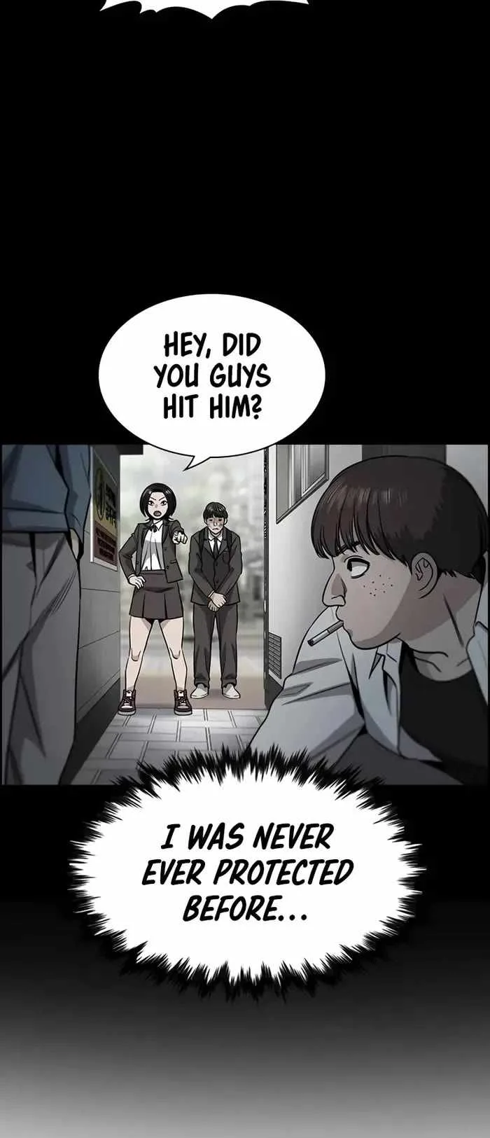 True Educatio Chapter 146 page 22