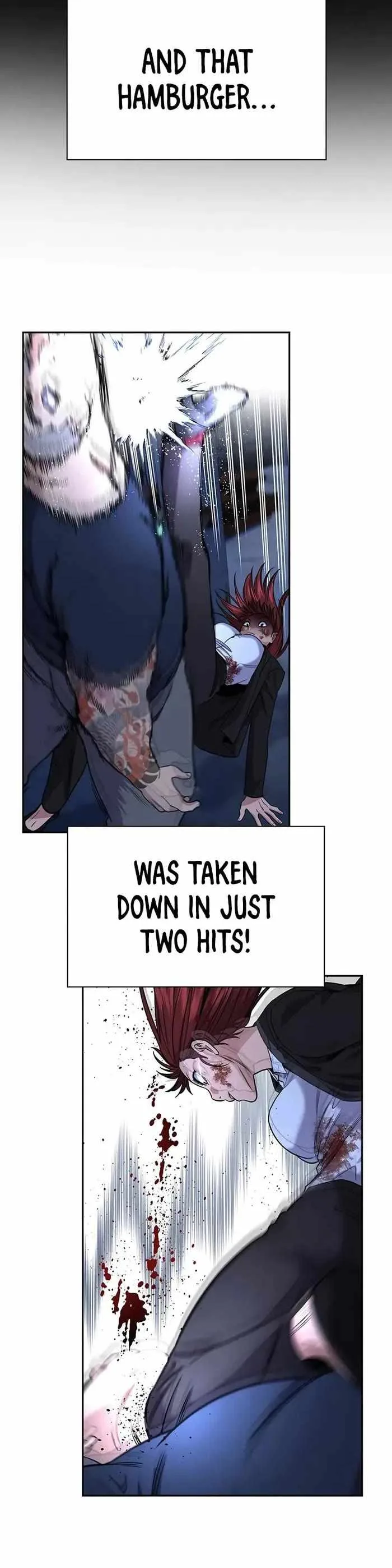 True Educatio Chapter 146 page 4