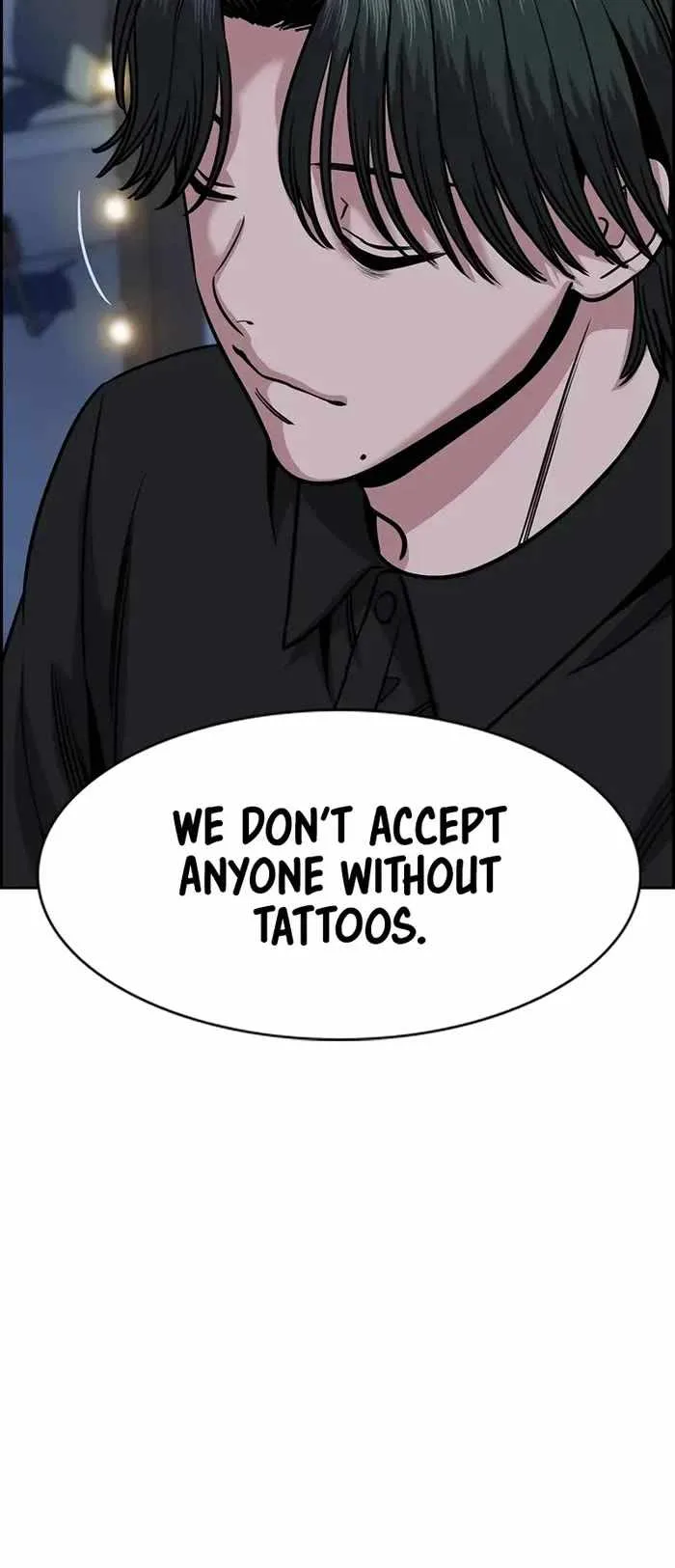 True Educatio Chapter 146 page 40