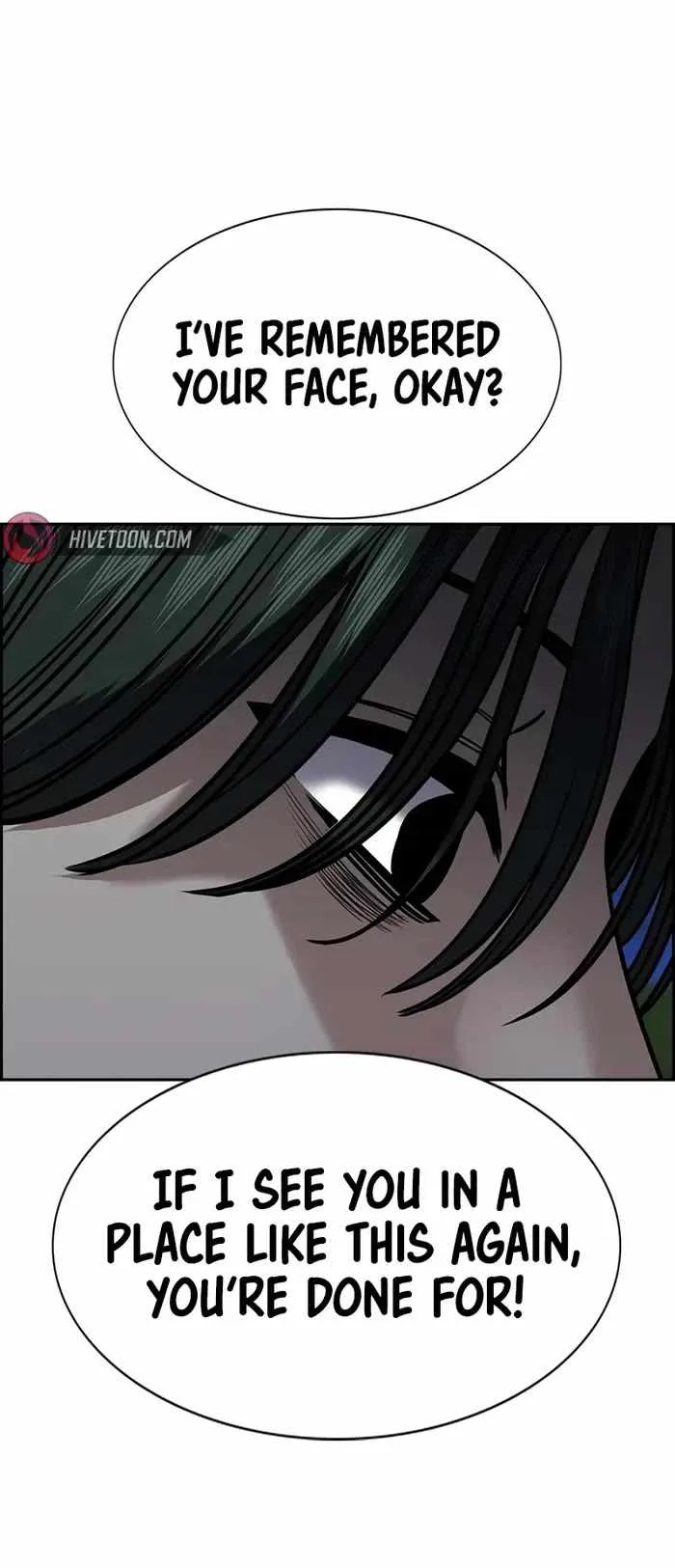 True Educatio Chapter 147 page 14