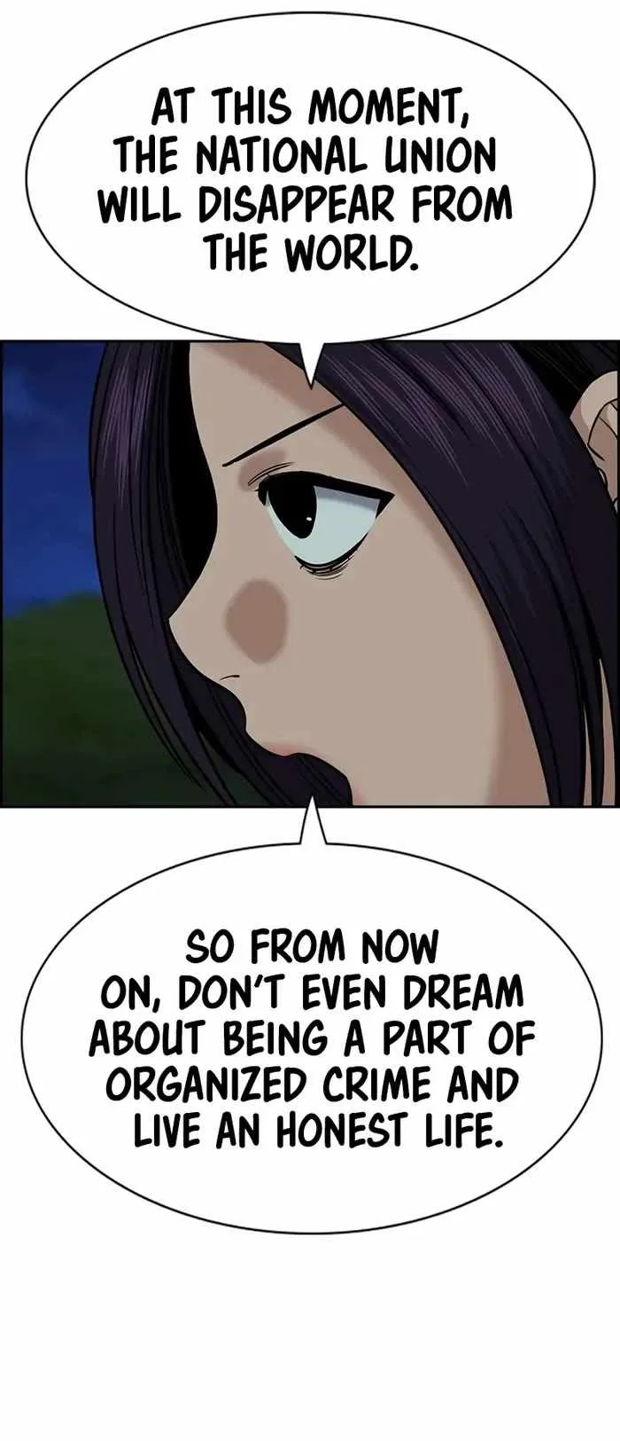 True Educatio Chapter 147 page 13