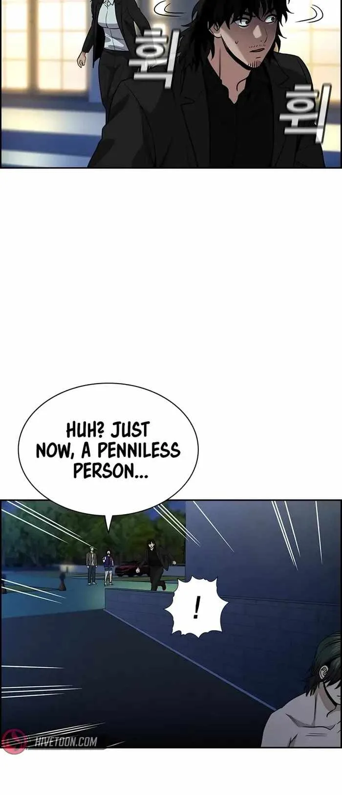 True Educatio Chapter 147 page 41