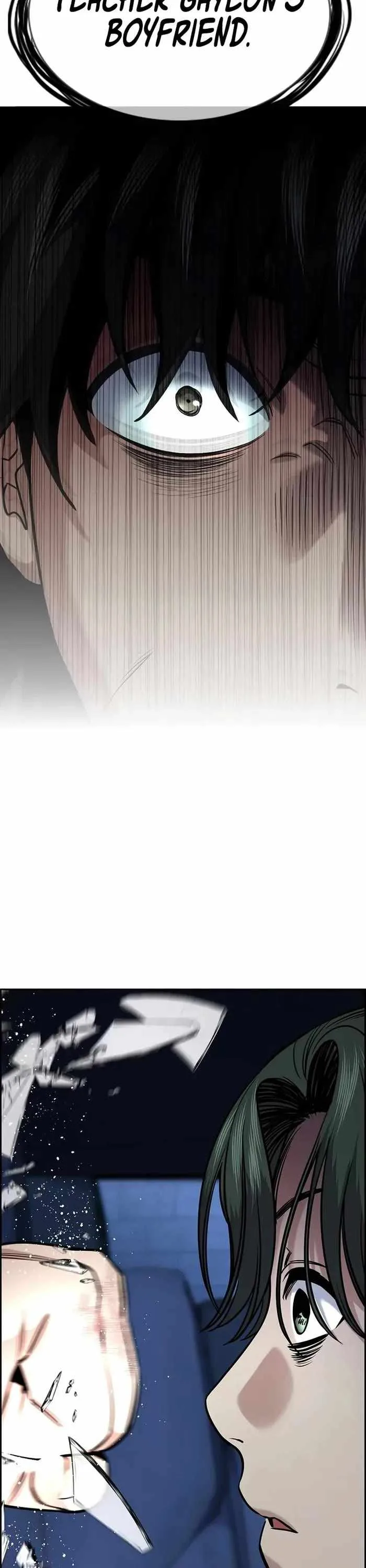 True Educatio Chapter 147 page 49