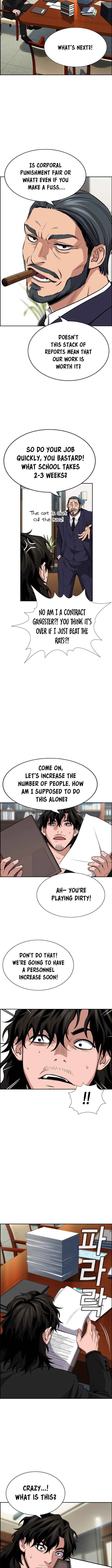 True Educatio Chapter 15 page 9