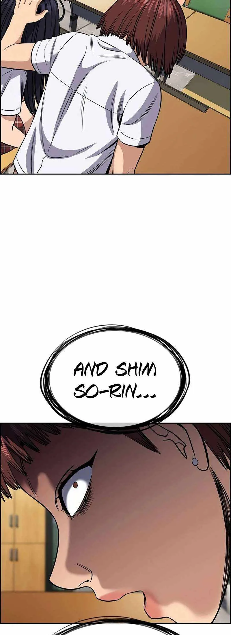 True Educatio Chapter 152 page 13