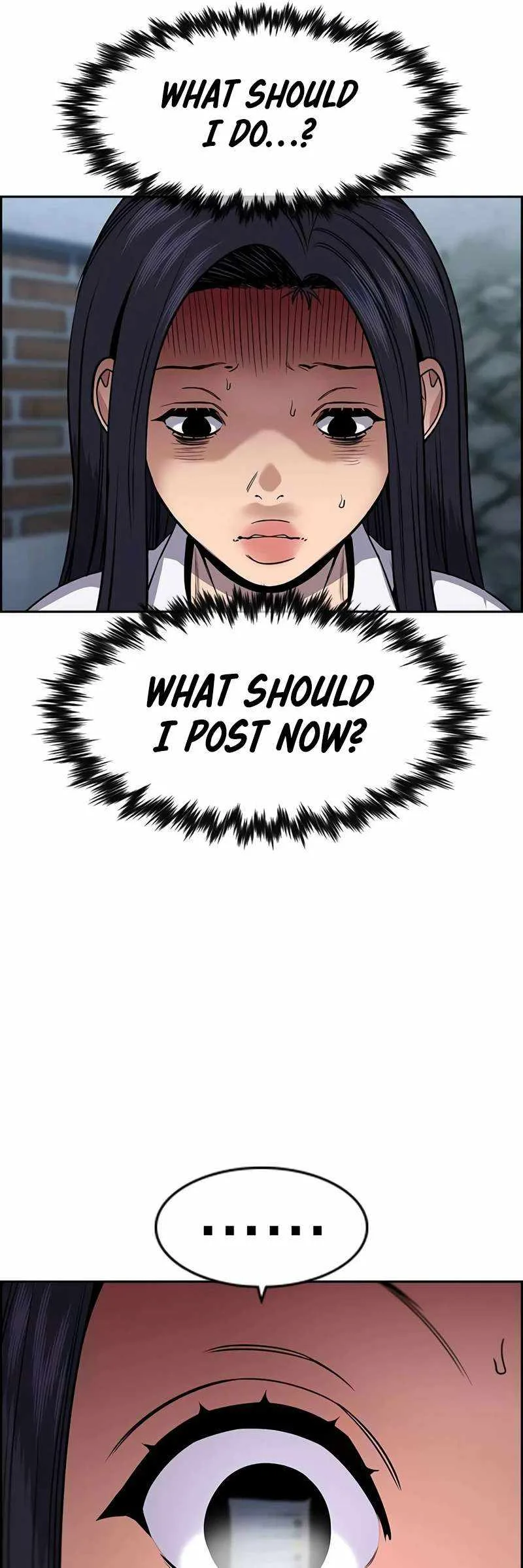 True Educatio Chapter 152 page 39