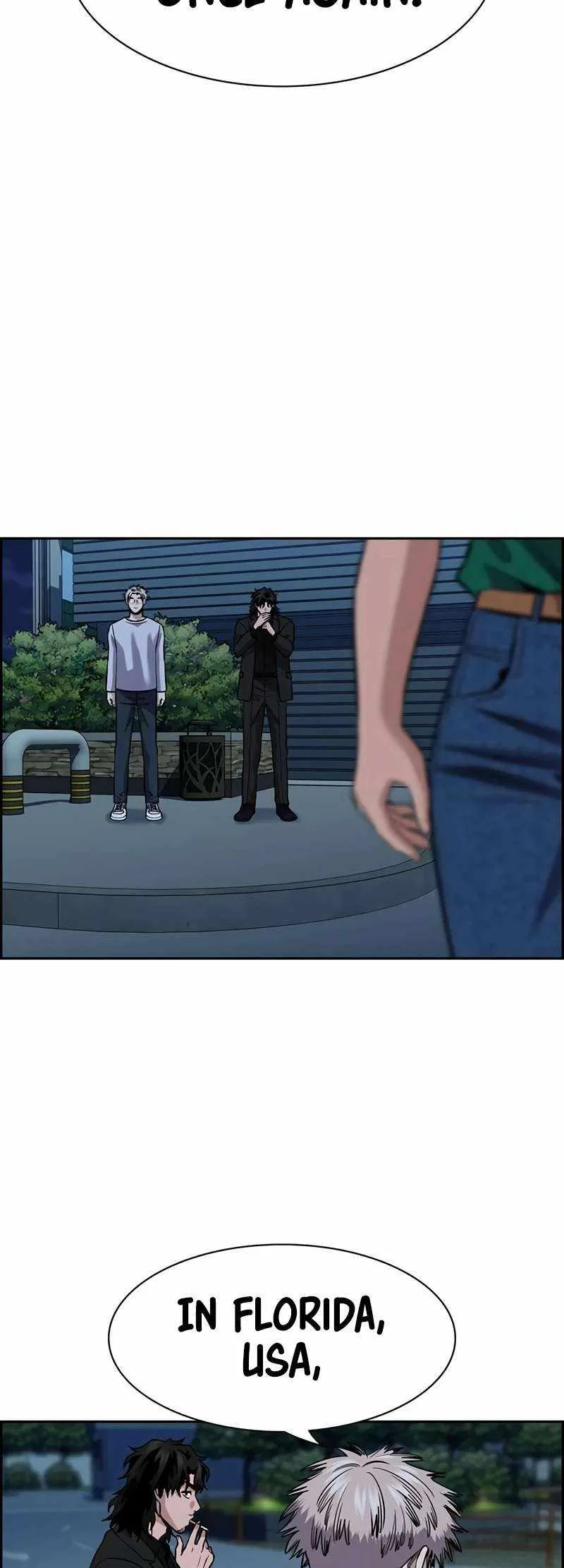 True Educatio Chapter 152 page 51