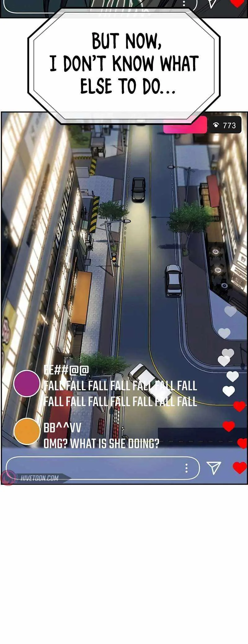 True Educatio Chapter 152 page 67
