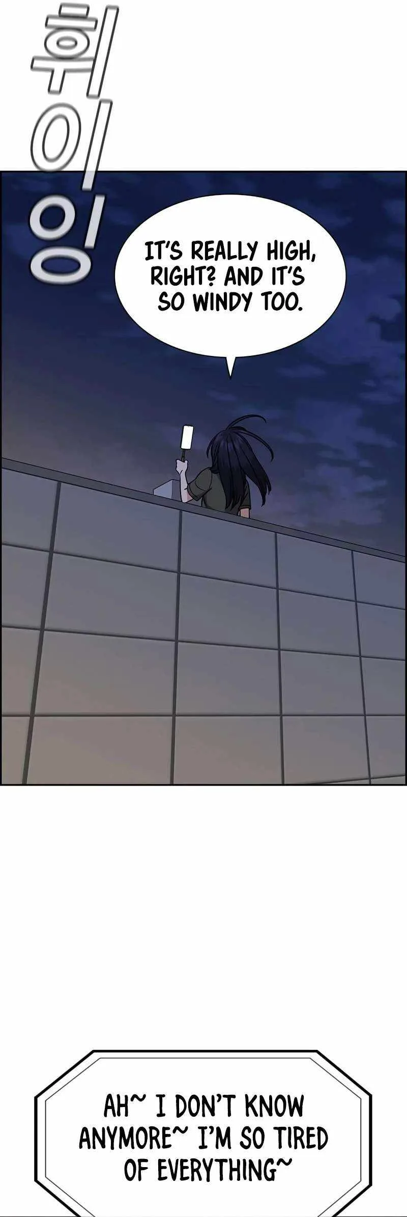 True Educatio Chapter 152 page 68