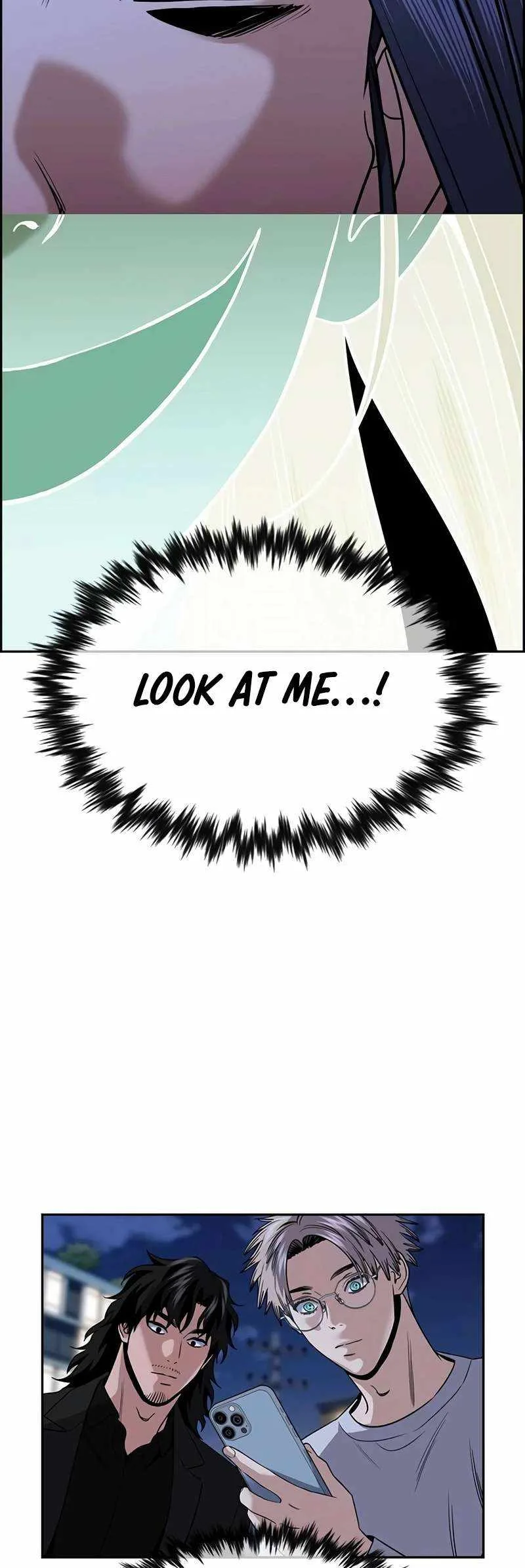 True Educatio Chapter 152 page 70