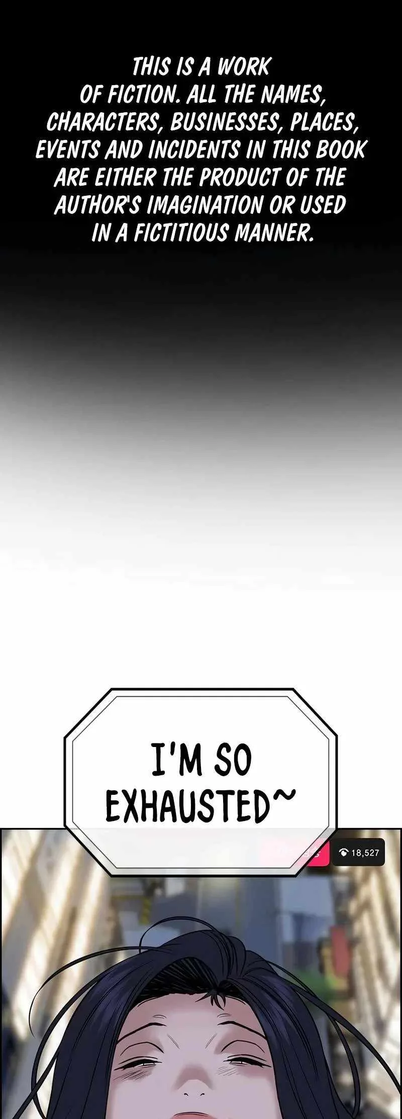 True Educatio Chapter 153 page 3