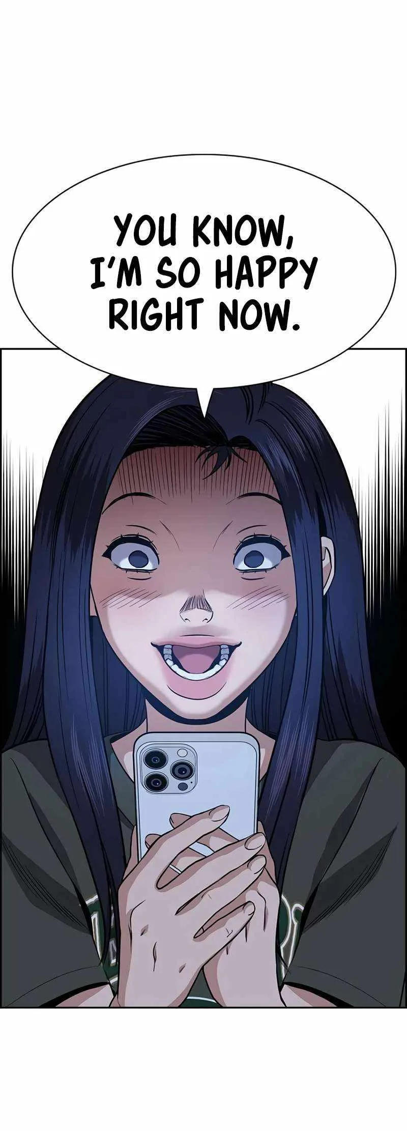 True Educatio Chapter 153 page 19