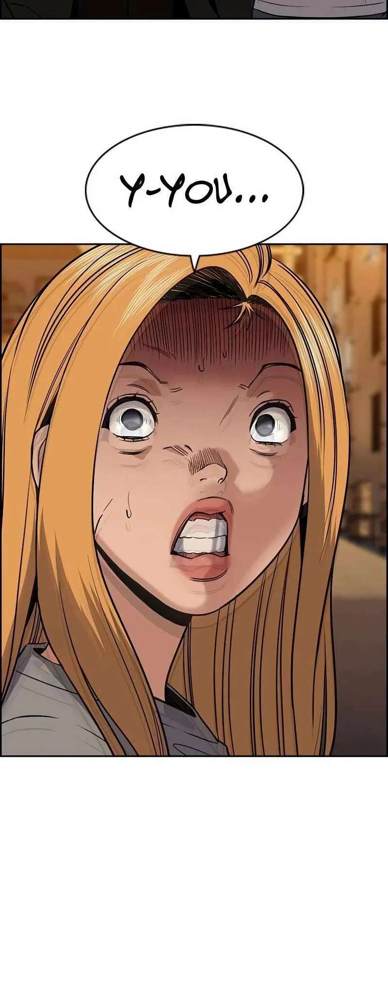 True Educatio Chapter 153 page 49