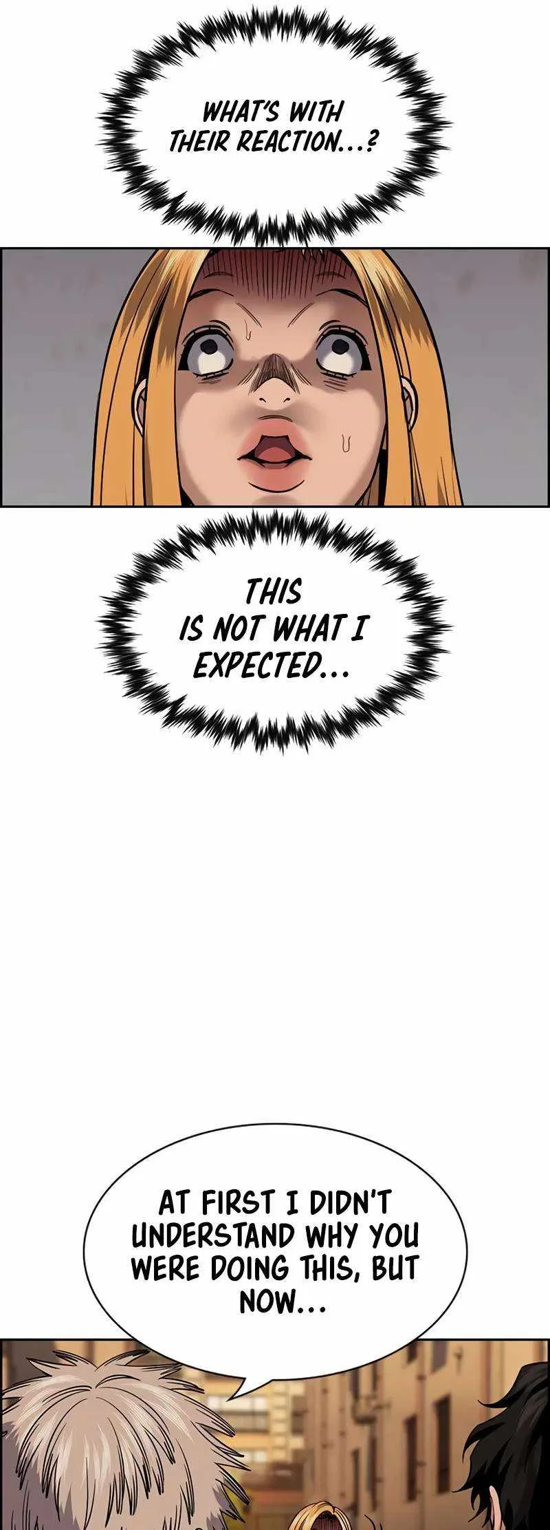 True Educatio Chapter 153 page 61