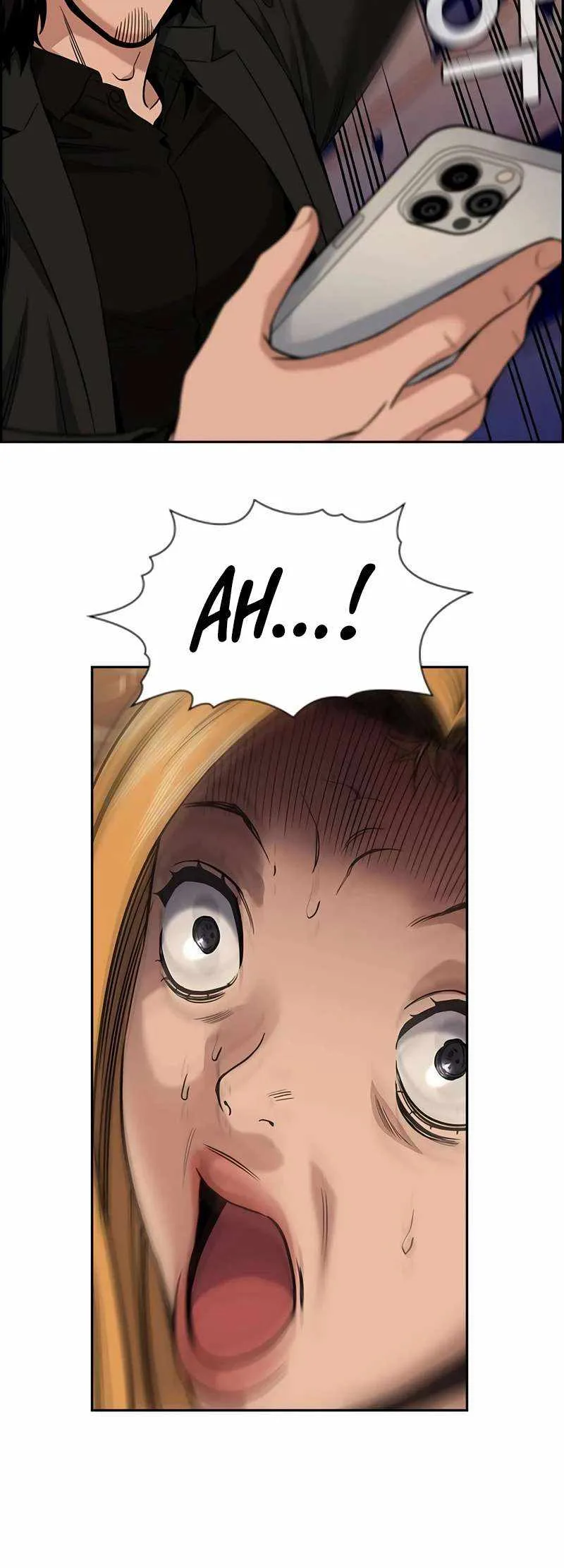 True Educatio Chapter 153 page 66