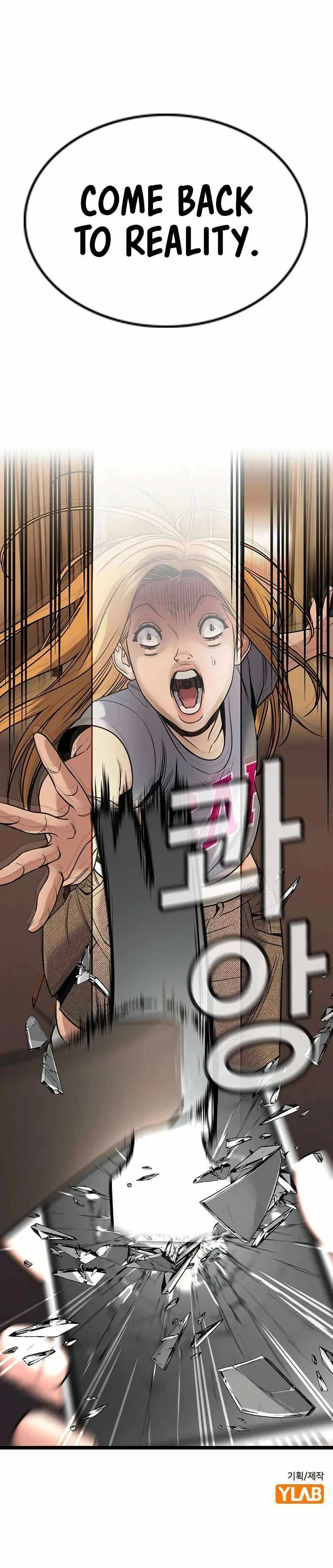 True Educatio Chapter 153 page 67