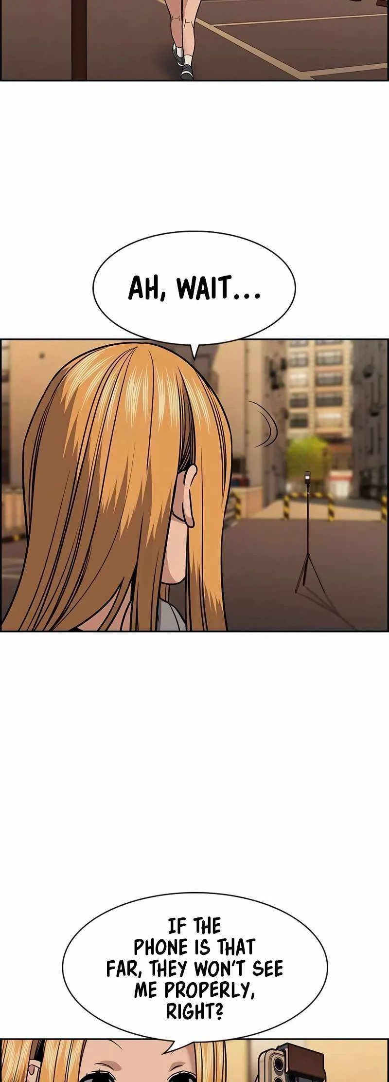 True Educatio Chapter 153 page 42
