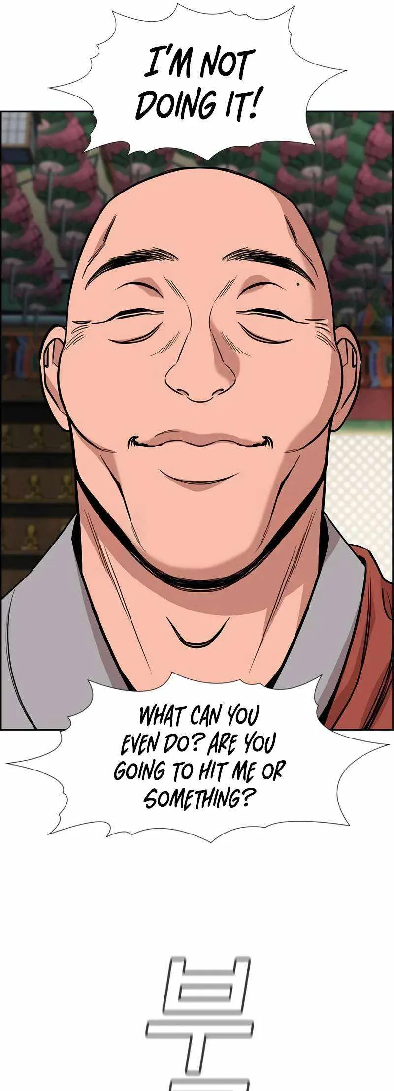 True Educatio Chapter 154 page 21