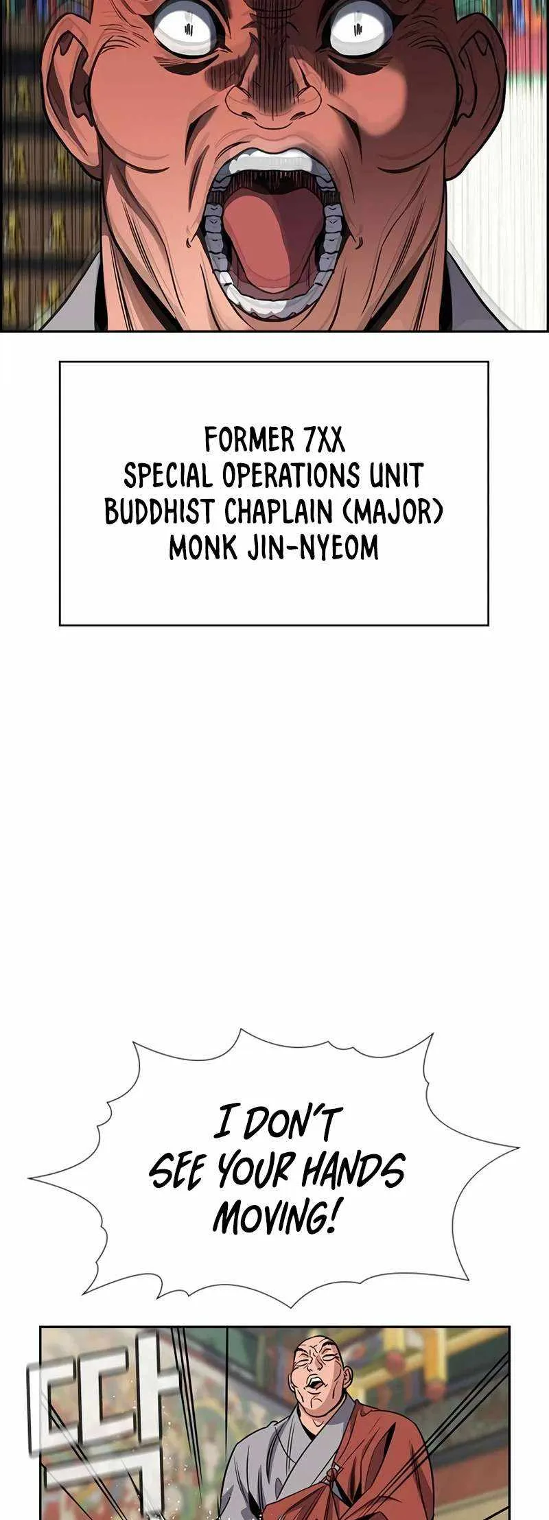 True Educatio Chapter 154 page 25