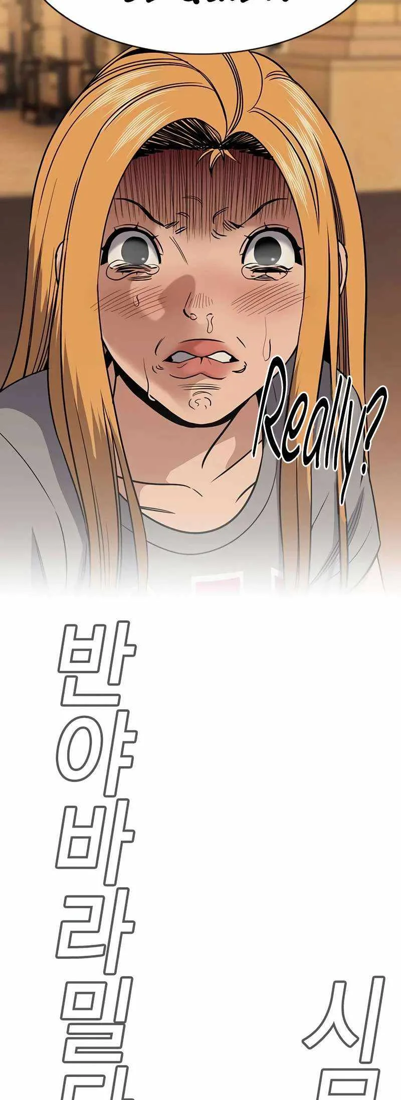 True Educatio Chapter 154 page 10