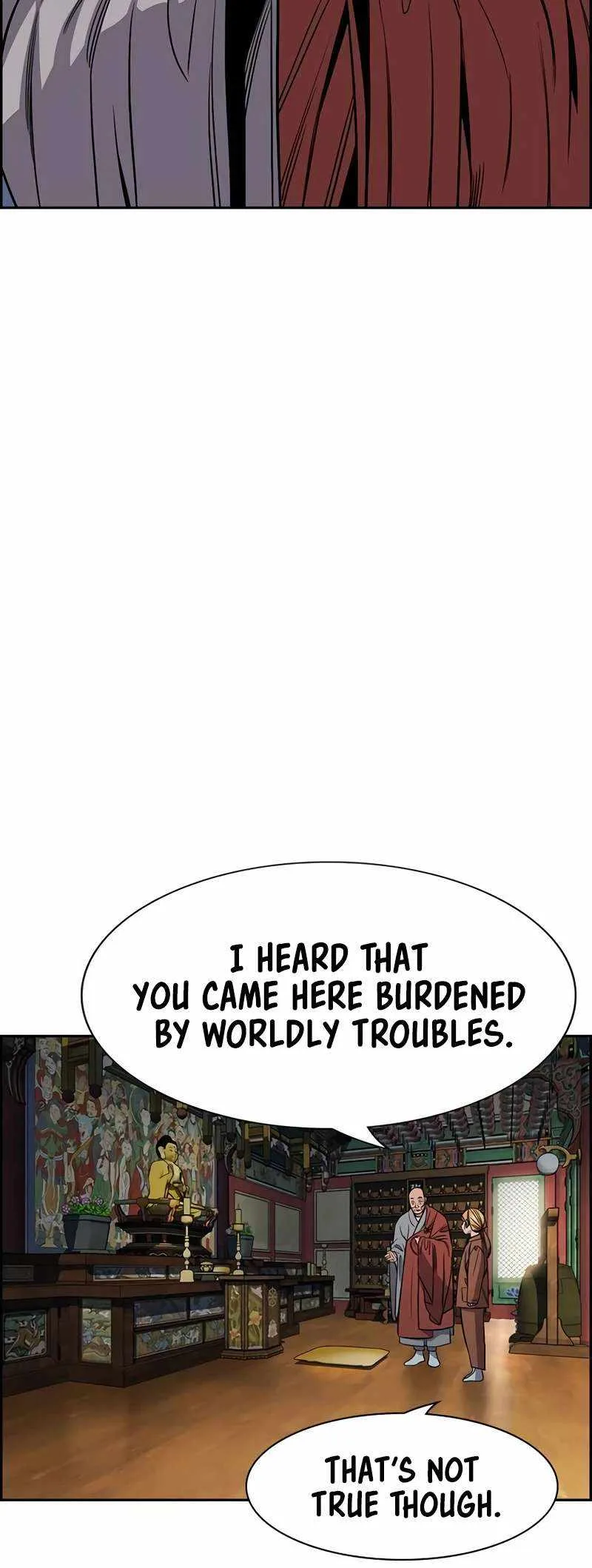 True Educatio Chapter 154 page 18