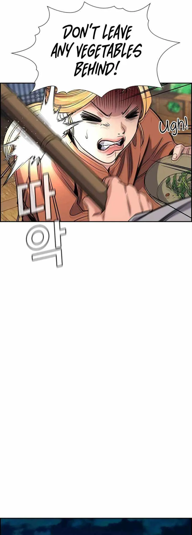 True Educatio Chapter 154 page 27