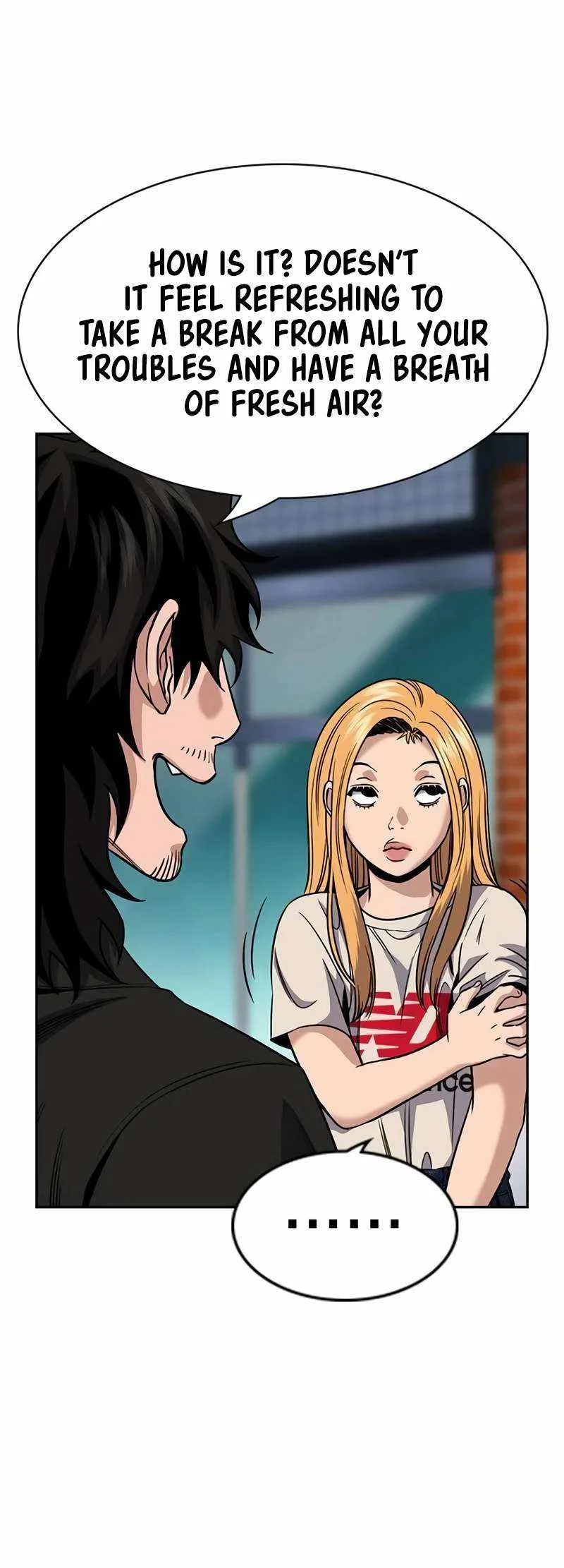 True Educatio Chapter 154 page 38