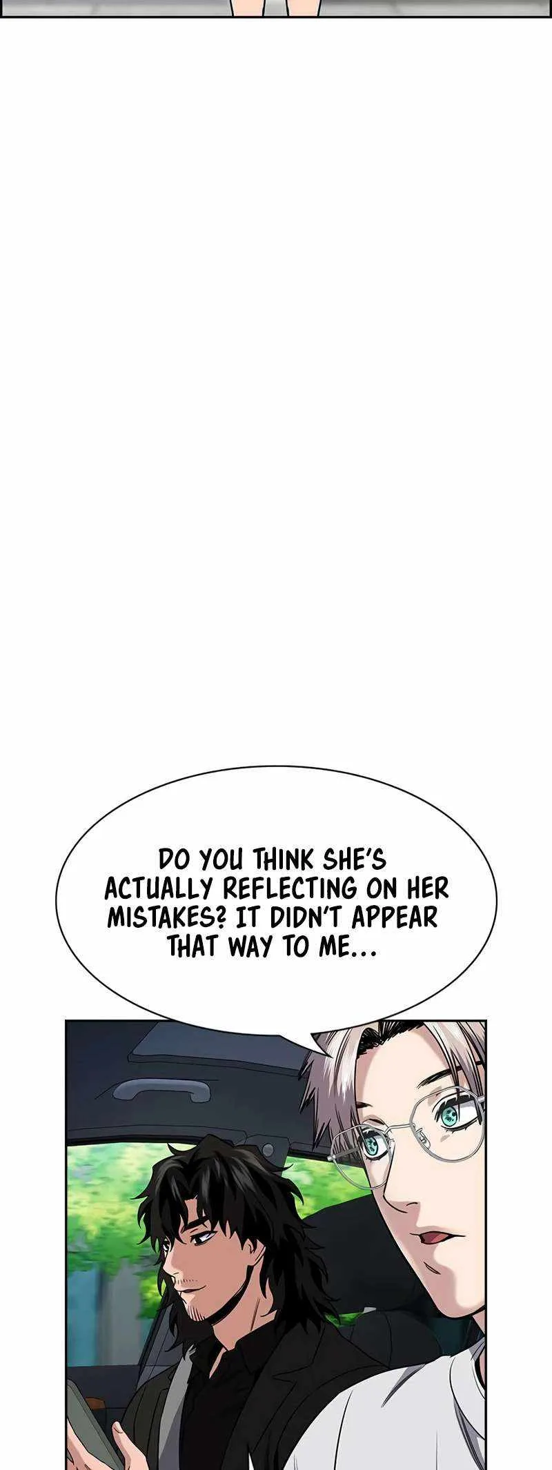 True Educatio Chapter 154 page 41