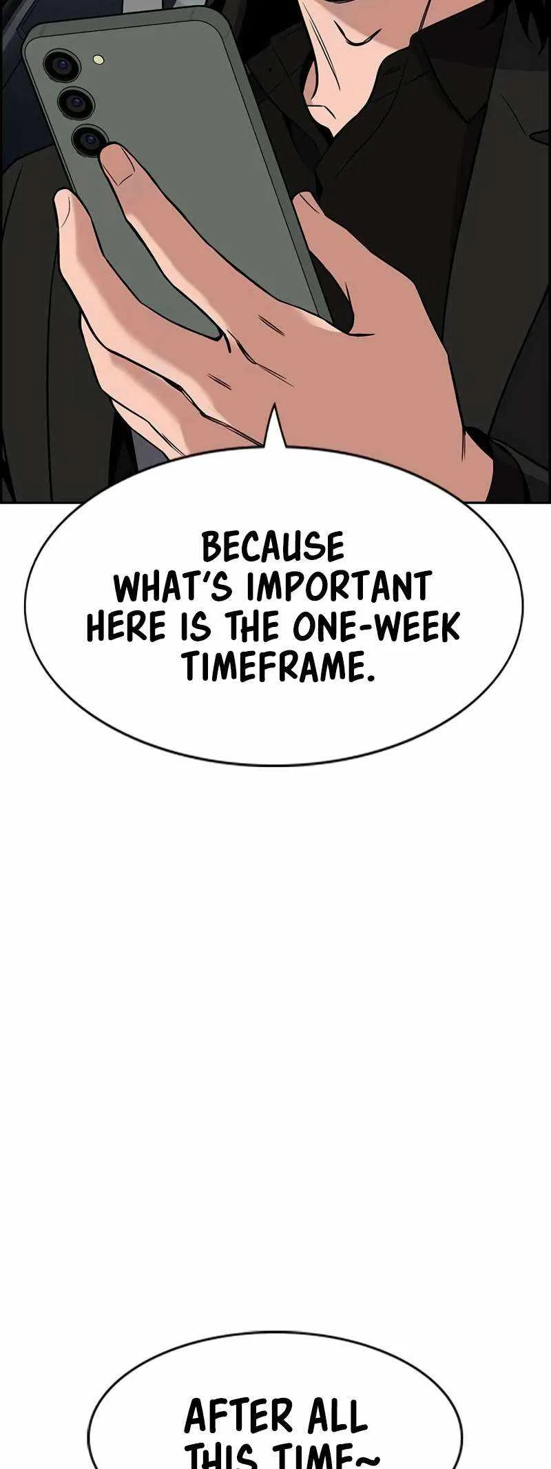 True Educatio Chapter 154 page 43