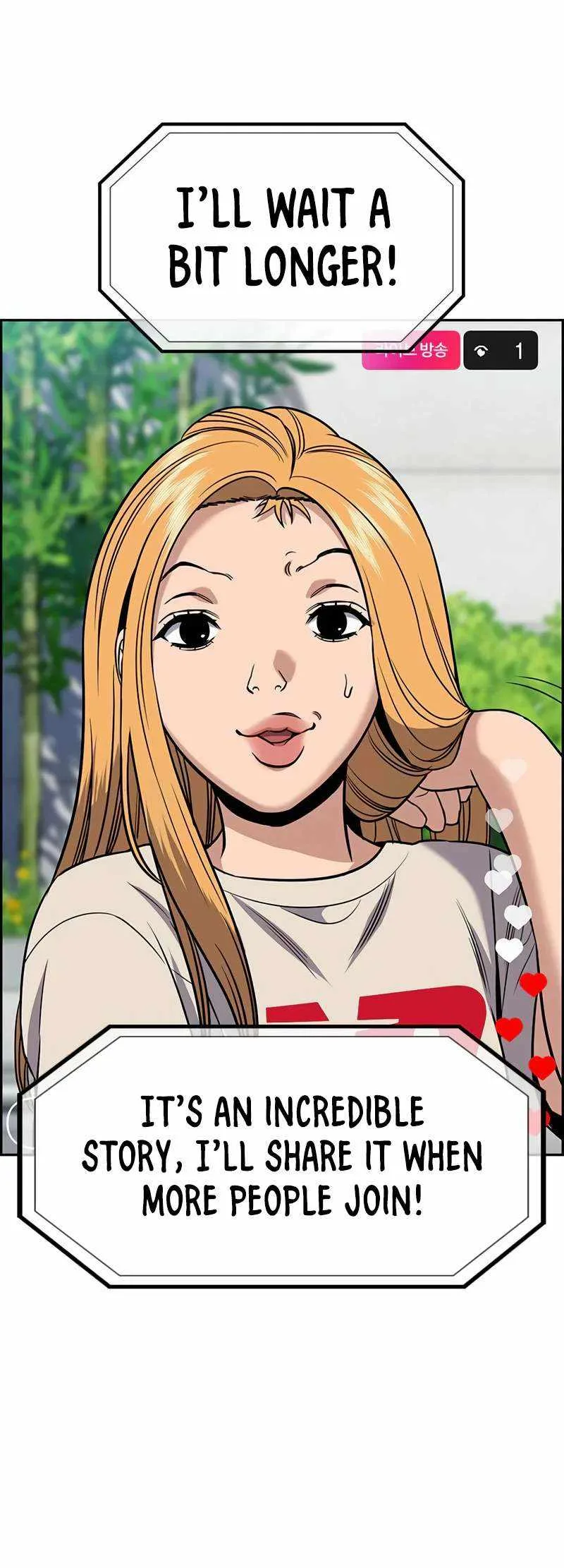 True Educatio Chapter 154 page 48