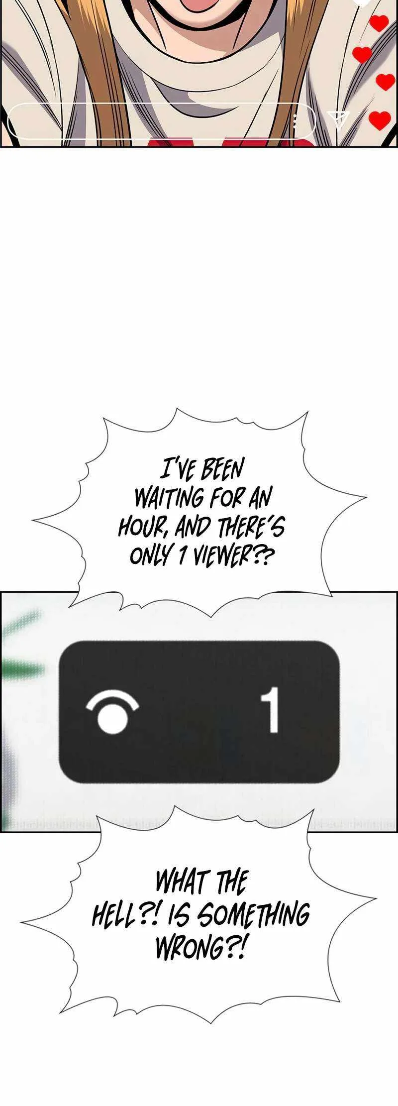 True Educatio Chapter 154 page 50